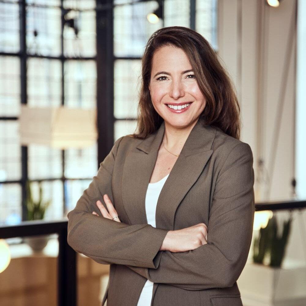 Sabine ten Brinke directeur Solid Professionals