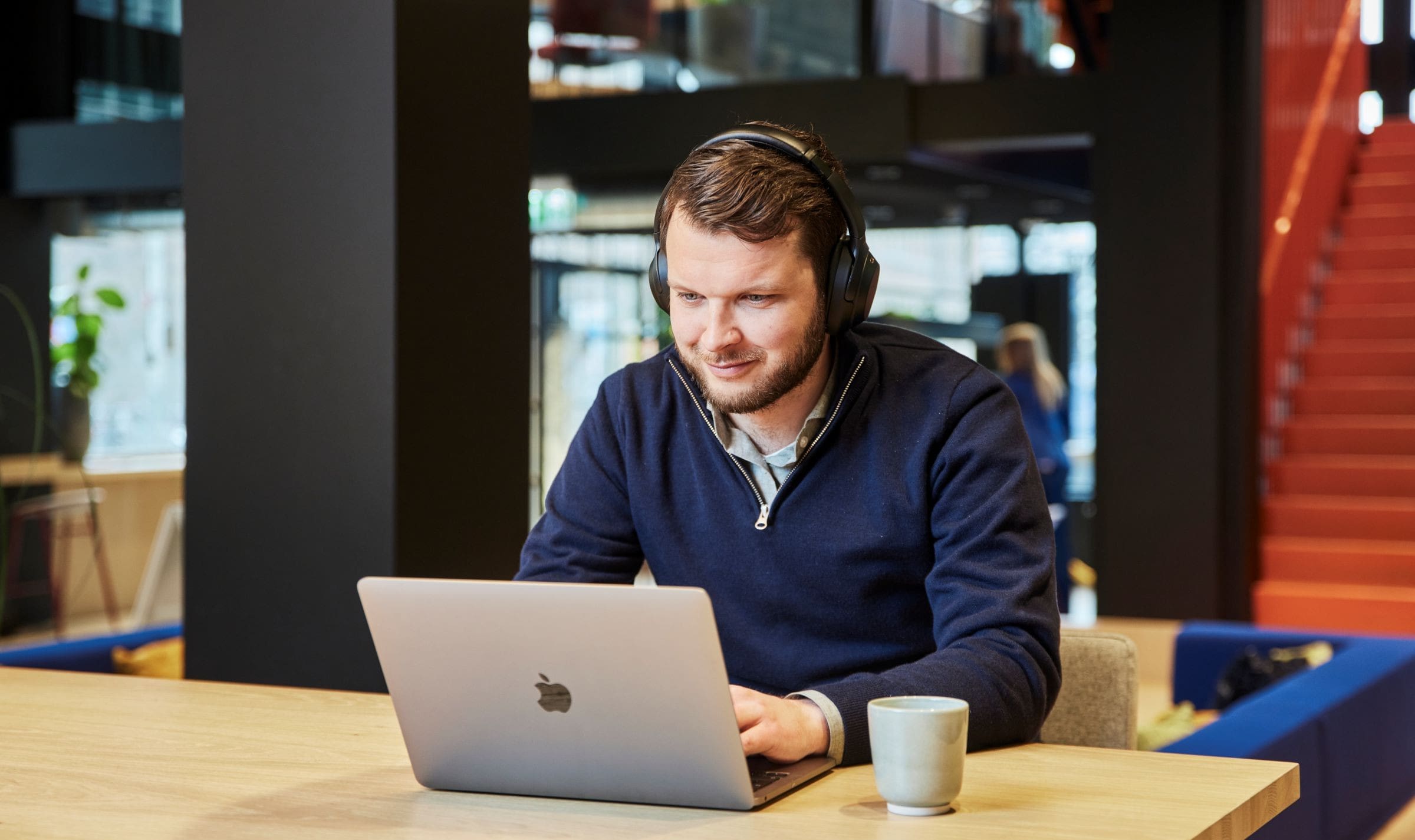 Attracting senior specialists | Solid Professionals